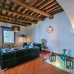 La Torre-4 By Interhome Holiday home