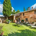 La Torre-4 By Interhome Stigliano (Tuscany)