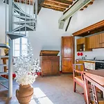 La Torre-4 By Interhome Holiday home *