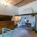 La Torre-4 By Interhome Holiday home Stigliano (Tuscany)