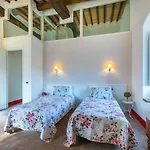 La Torre-4 By Interhome Stigliano (Tuscany)