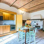 La Torre-4 By Interhome Holiday home Stigliano (Tuscany)