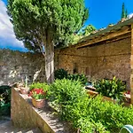 La Torre-4 By Interhome Stigliano (Tuscany)