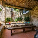 Holiday home La Torre-4 By Interhome Stigliano (Tuscany)