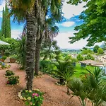 La Torre-4 By Interhome Holiday home Stigliano (Tuscany)