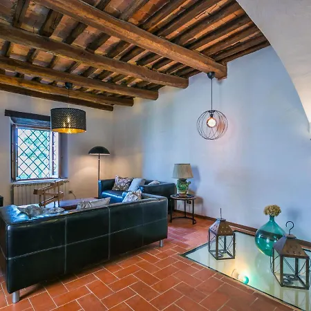 La Torre-4 By Interhome Feriehus
