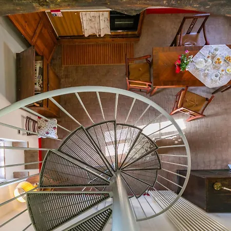 La Torre-4 By Interhome * Stigliano (Tuscany)