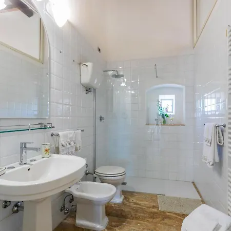 Feriehus La Torre-4 By Interhome *