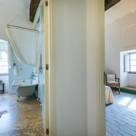 La Torre-4 By Interhome * Stigliano (Tuscany)