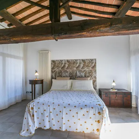 La Torre-4 By Interhome Stigliano (Tuscany)