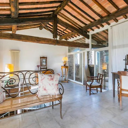 Feriehus La Torre-4 By Interhome