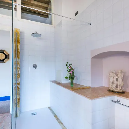 Feriehus La Torre-4 By Interhome Stigliano (Tuscany)