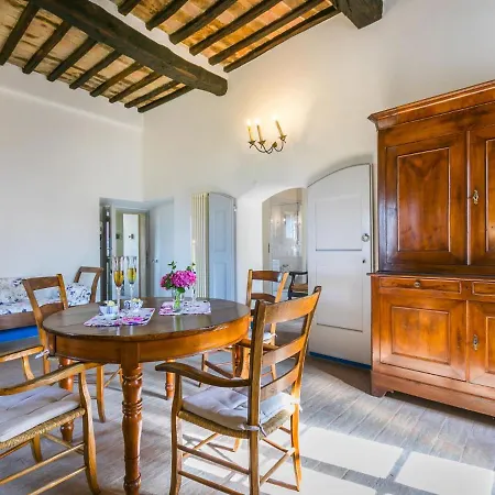 La Torre-4 By Interhome