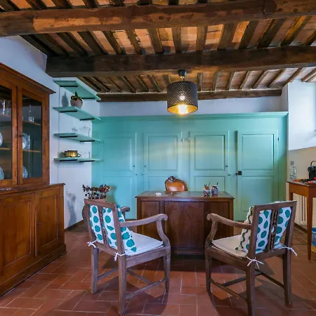La Torre-4 By Interhome Feriehus