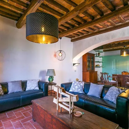 La Torre By Interhome *