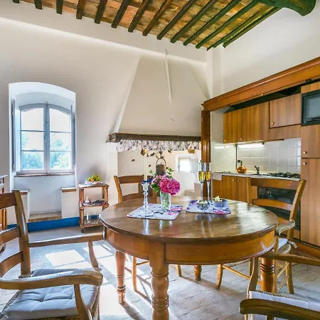 La Torre-4 By Interhome Feriehus Stigliano (Tuscany)