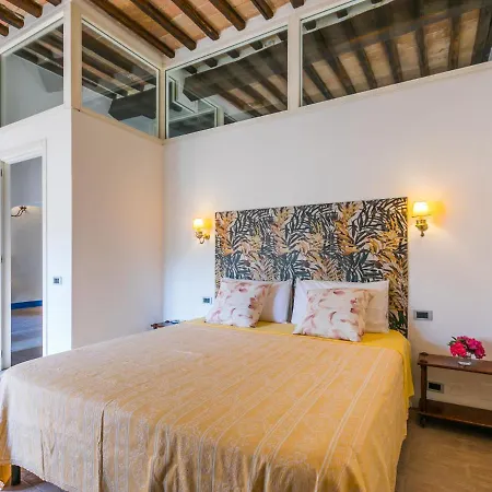 La Torre-4 By Interhome Feriehus *