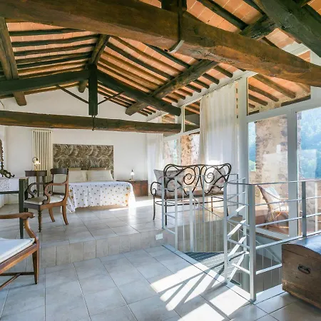 La Torre-4 By Interhome Stigliano (Tuscany)