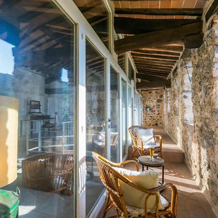 La Torre-4 By Interhome Feriehus
