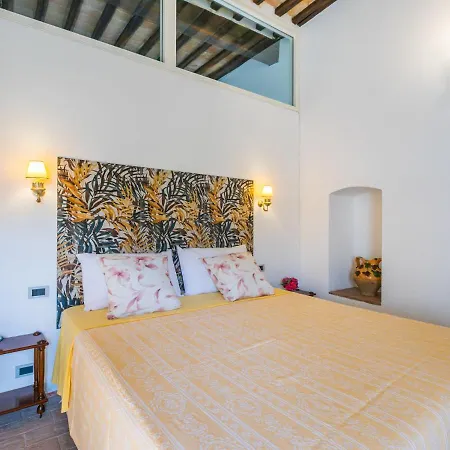 La Torre-4 By Interhome Stigliano (Tuscany)
