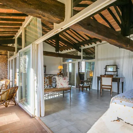 Feriehus La Torre-4 By Interhome
