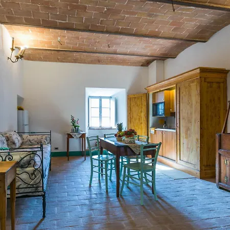 La Torre-4 By Interhome Feriehus