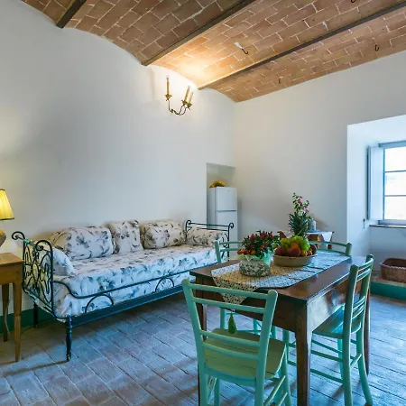 La Torre-4 By Interhome Feriehus