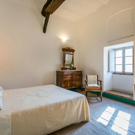 Feriehus La Torre-4 By Interhome Stigliano (Tuscany)