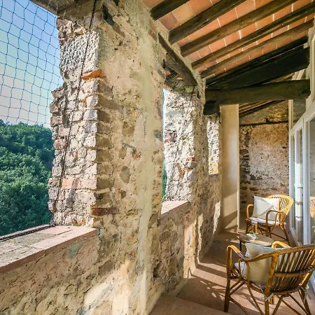 La Torre-4 By Interhome
