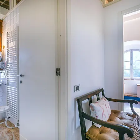 La Torre-4 By Interhome Feriehus Stigliano (Tuscany)