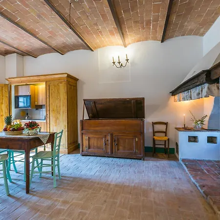 La Torre-4 By Interhome * Stigliano (Tuscany)