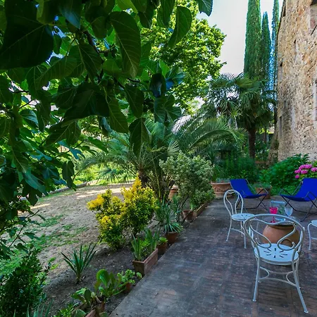 Feriehus La Torre-4 By Interhome Stigliano (Tuscany)