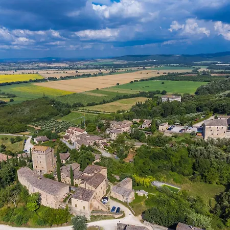 La Torre-4 By Interhome Stigliano (Tuscany)