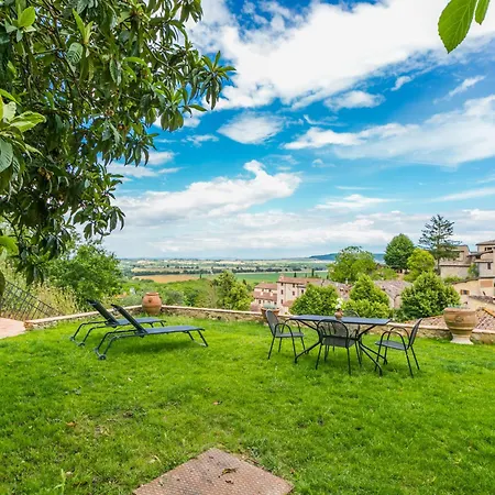 Holiday home La Torre-4 By Interhome Stigliano (Tuscany)