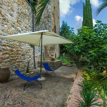 La Torre-4 By Interhome *