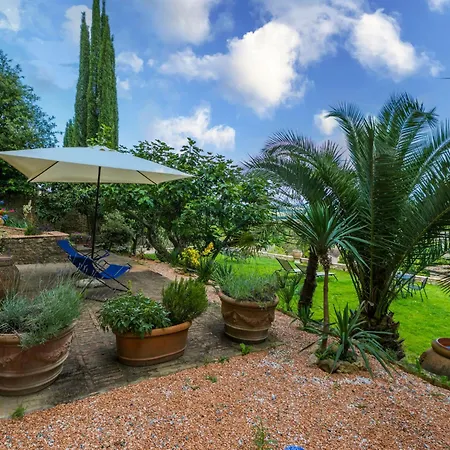 La Torre-4 By Interhome * Stigliano (Tuscany)